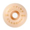 Ruedas skate Spitfire 56mm 101A F4 Classic