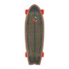 Cruiser Skate Santa Cruz 8.88" Classic Wave Splice