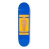 Tabla Skate Girl 8.125" Howard Til 93