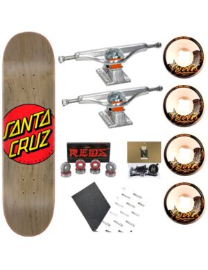 Skate Completo