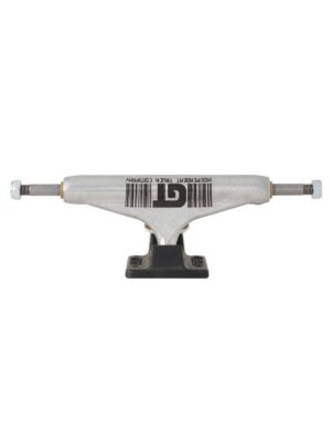 Ejes Independent 139 Stage 11 Hollow Grant Taylor Barcode Silver Black Standard