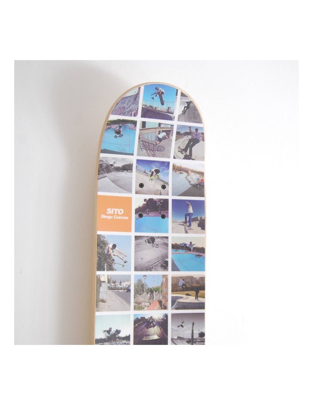 Insta Board Monark Supply 147,77 € Insta Board