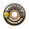 Ruedas skate Spitfire 53mm 99A F4 CNCL YLW PRNT