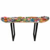 Taburete alto skate Pegatinas Marcas de Skate