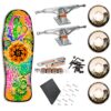 Skate Completo