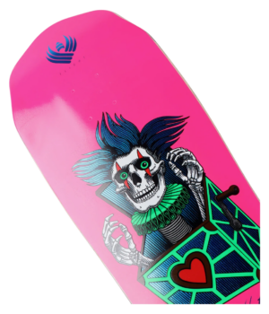 Tabla Powell Peralta Chris Hiett Skull Flight