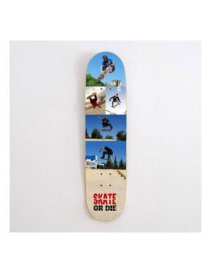 Skateboard Album