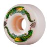 Ruedas skate Powell Peralta 52mm X 31mm 93A Dragon Formula Off White