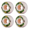 Ruedas skate Powell Peralta 52mm X 31mm 93A Dragon Formula Off White