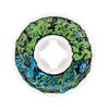 Ruedas skate Santa Cruz Slime Balls 54mm 97A Vomit Mini Green