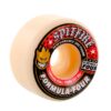 Ruedas skate Spitfire 52mm 101A F4 CNCL Full