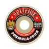 Ruedas skate Spitfire 52mm 101A F4 CNCL Full