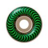 Ruedas skate Spitfire 52mm 101A Formula Four Classic