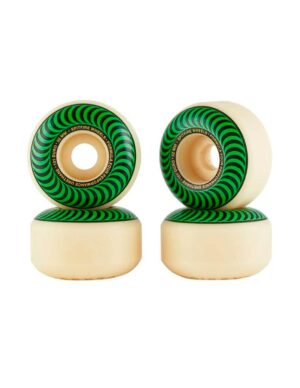 Ruedas skate Spitfire 52mm 101A Formula Four Classic