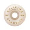 Ruedas skate Spitfire 52mm 101A Formula Four Classic