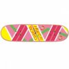 Reloj de pared skateboard Hoverboard Regreso al futuro