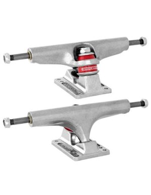 Ejes Independent 146 Stage 4 Polished Silver Standard