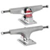 Ejes Independent 151 Stage 4 Polished Silver Standard