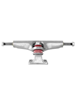 Ejes Independent 151 Stage 4 Polished Silver Standard