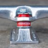 Ejes Independent 151 Stage 4 Polished Silver Standard