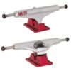 Ejes Independent 139 stage 11 Hollow Delfino Silver Red Standard