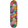 Tabla skate DGK 8.1" Caps