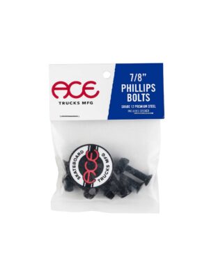 Ejes Skate Ace 55 Classic Polished