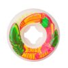 Ruedas skate OJ Wheels 53mm 99A Winkowski Tropics Elite White Mini Combo