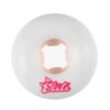 Ruedas skate OJ Wheels 53mm 99A Winkowski Tropics Elite White Mini Combo