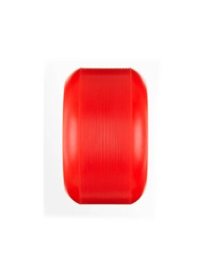 Ruedas skate Mini Logo 54mm 101A A-Cut Rojo