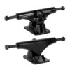 Ejes Skate Bullet Truck 140 Black