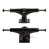 Ejes Skate Bullet Truck 140 Black