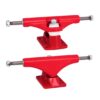 Ejes Skate Bullet Truck 130 Rojo