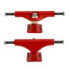 Ejes Skate Bullet Truck 130 Rojo