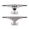 Ejes Skate Bullet Truck 130 Silver