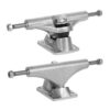 Ejes Skate Bullet Truck 130 Silver