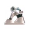 Ejes Skate Bullet Truck 150 Silver