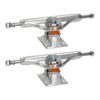 Ejes Independent 129 Forged Hollow Silver Standard