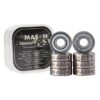 Rodamiento Bronson Speed Co Mason Silva Pro G3