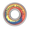 Rodamiento skate Bronson Speed Co G3 Aaron Jaws Homoki