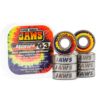 Rodamiento skate Bronson Speed Co G3 Aaron Jaws Homoki