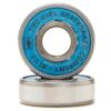 Rodamientos Girl ABEC 3 Blue Bearings