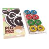 Rodamientos Pig Neon Bearings