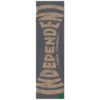 Lija skate Mob Griptape X Independent 9" Span Clear