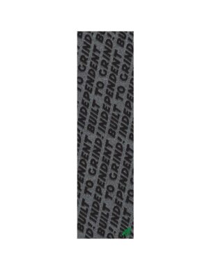 Lija skate Mob Griptape X Independent 9" BTG