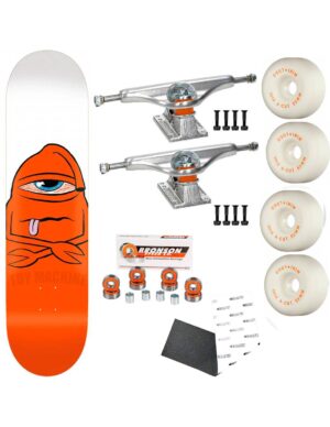 Skate Completo