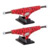 Ejes Krux 8.0 Stranger Things Code Red Standard