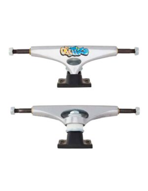 Ejes Krux 8.0 Chaz Ortiz K5 DLK
