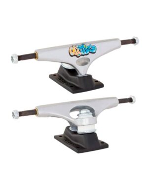Ejes Krux 8.0 Chaz Ortiz K5 DLK