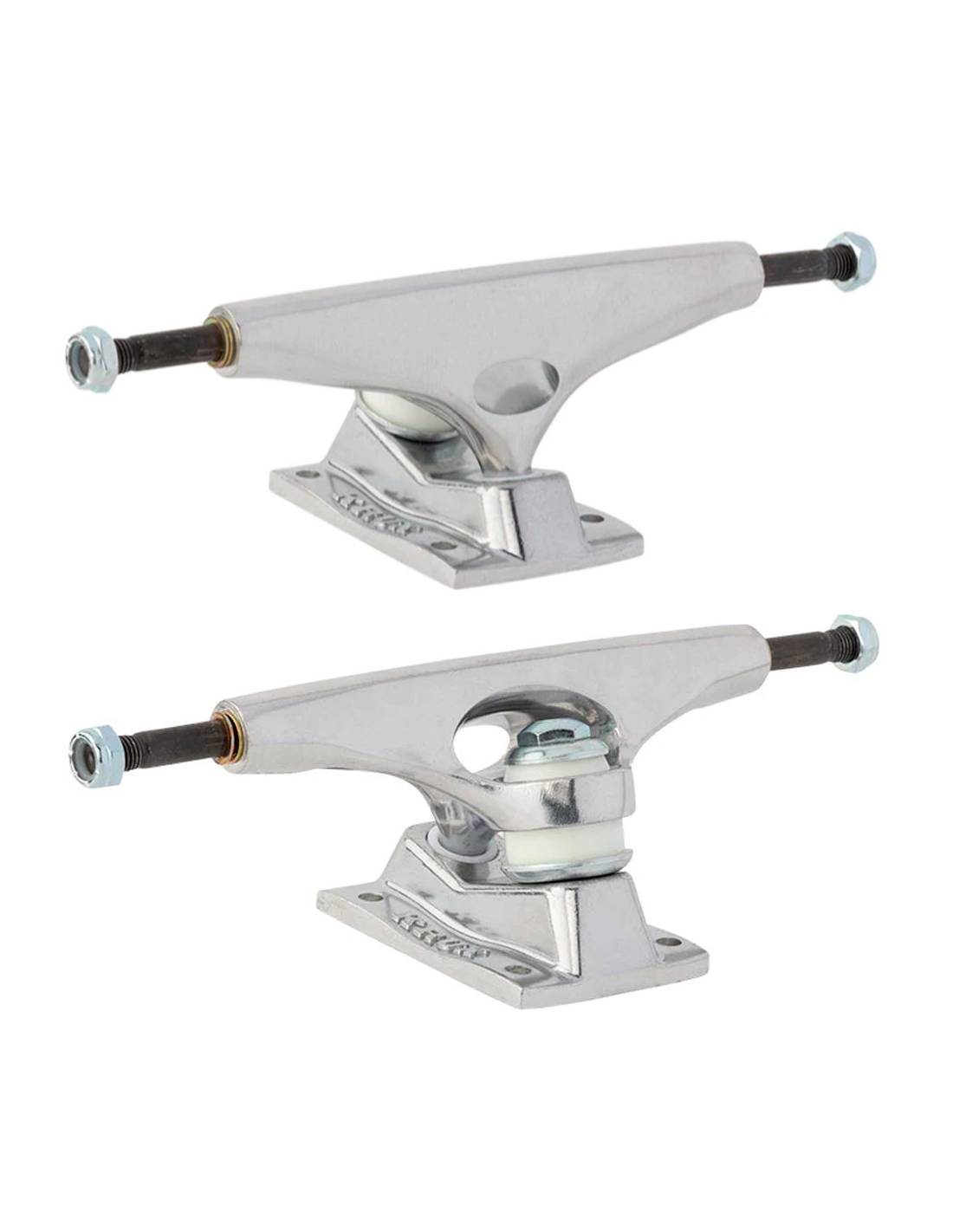 Ejes Krux 8.25 K5 Polished Silver Standard Monark Supply 51,37 € Ejes Krux 8.25 K5 Polished Silver Standard
